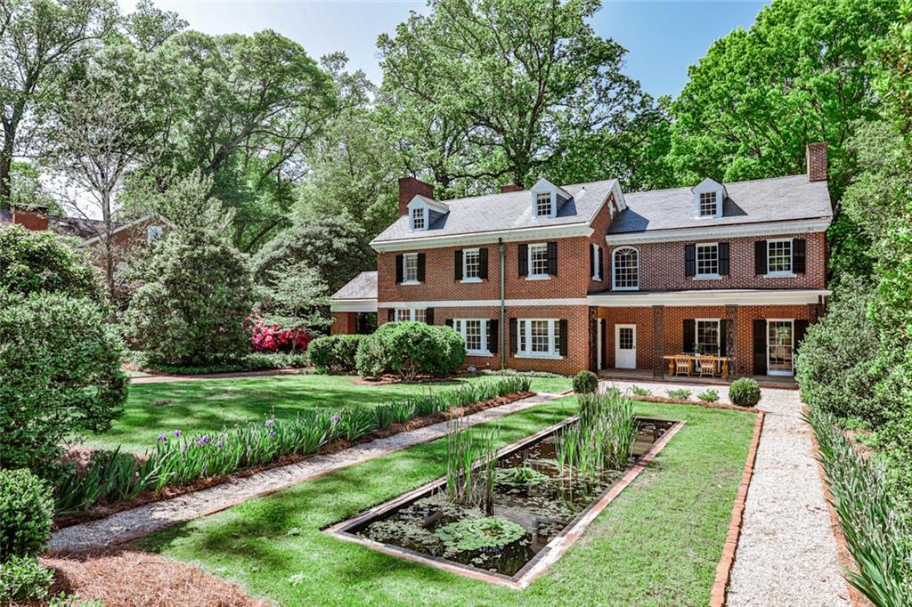 2121 Ponce De Leon Avenue, Atlanta, Georgia image 47
