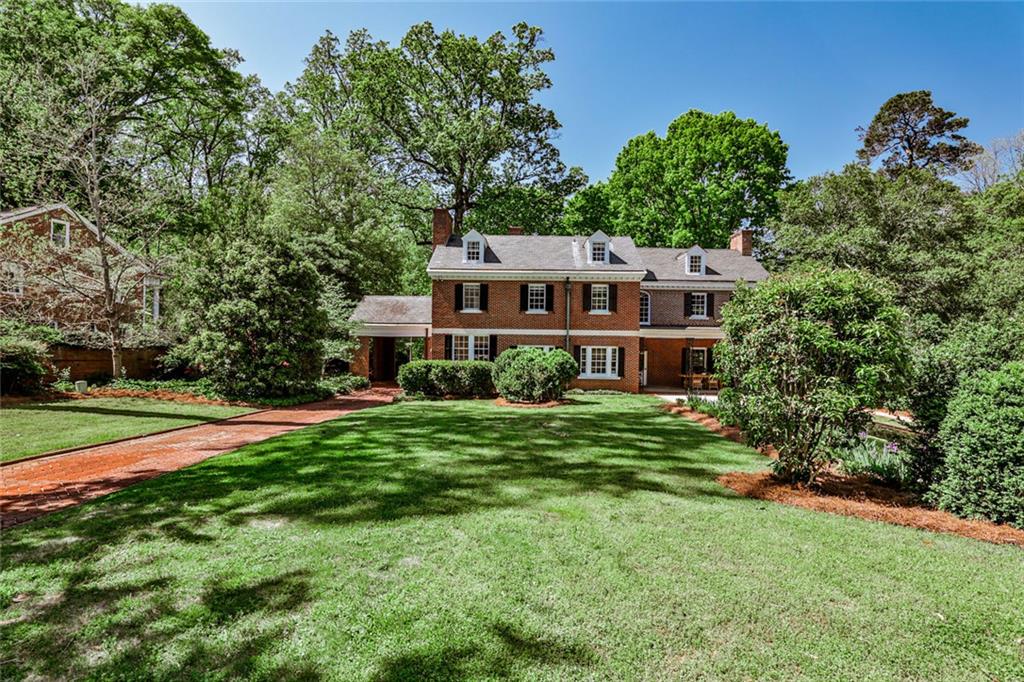 2121 Ponce De Leon Avenue, Atlanta, Georgia image 40