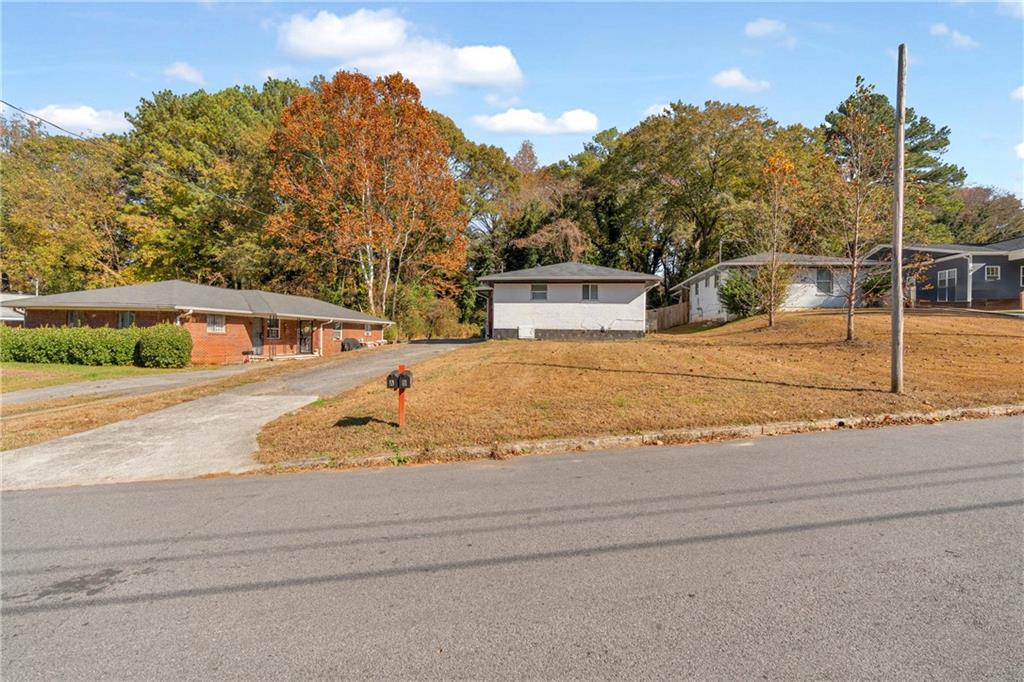 1101 Cordova Street SW