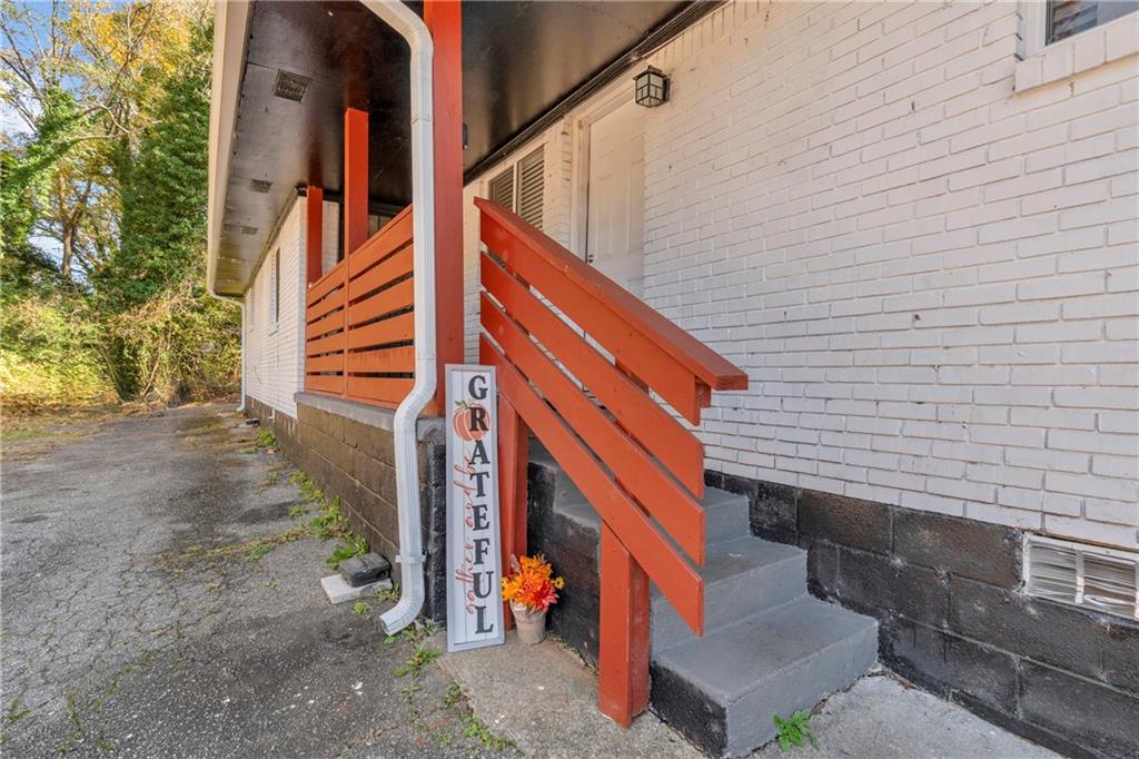 1101 Cordova Street SW