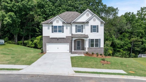 Homes For Sale - 28 Capital Court<br/> Braselton, GA 30517