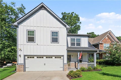 Homes For Sale - 9103 Golfview Lane<br/> Newton County, Covington, GA 30014