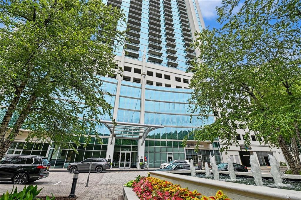 3324 Peachtree Road NE 905