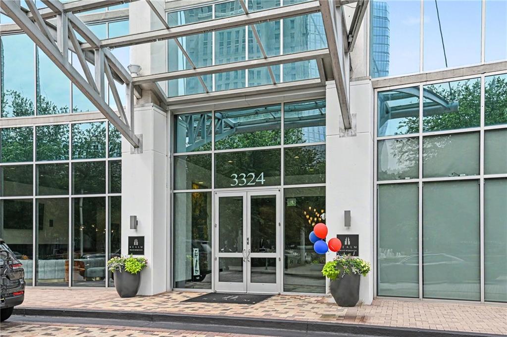 3324 Peachtree Road NE 905