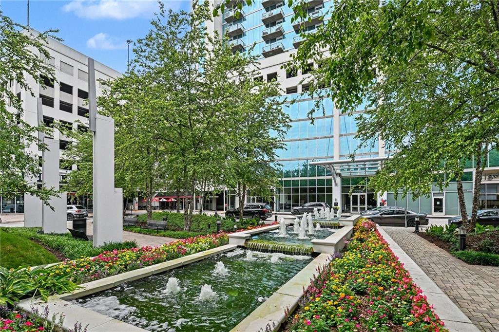 3324 Peachtree Road NE 905