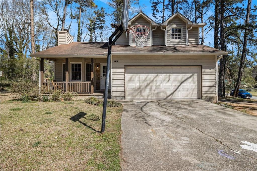 570 Knollwood Drive, Stockbridge, Georgia image 3