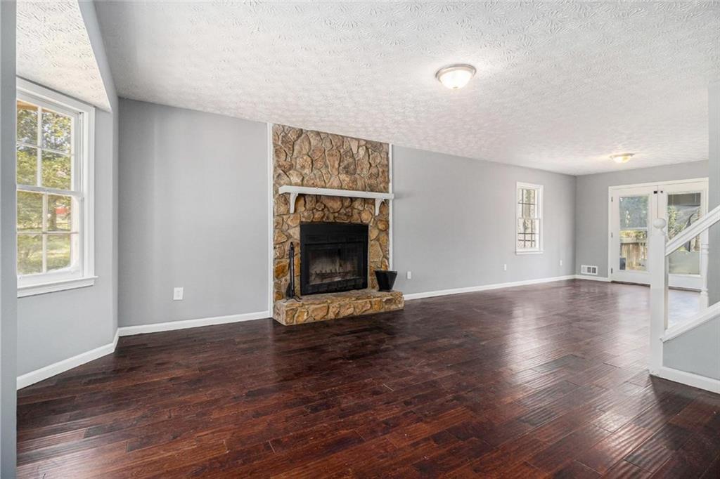 570 Knollwood Drive, Stockbridge, Georgia image 5