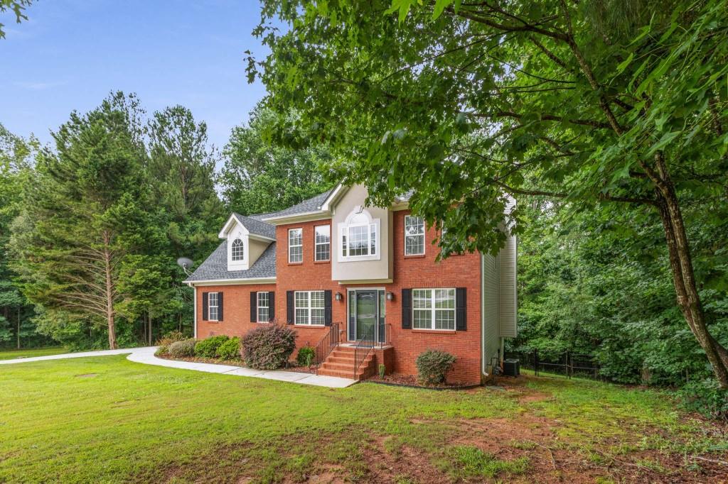 4137 Donna Court