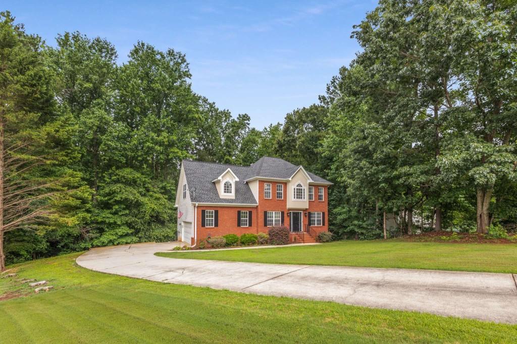 4137 Donna Court