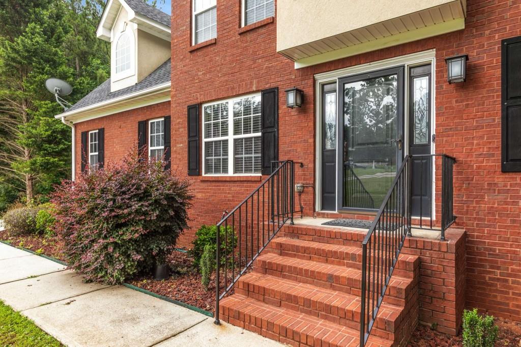 4137 Donna Court