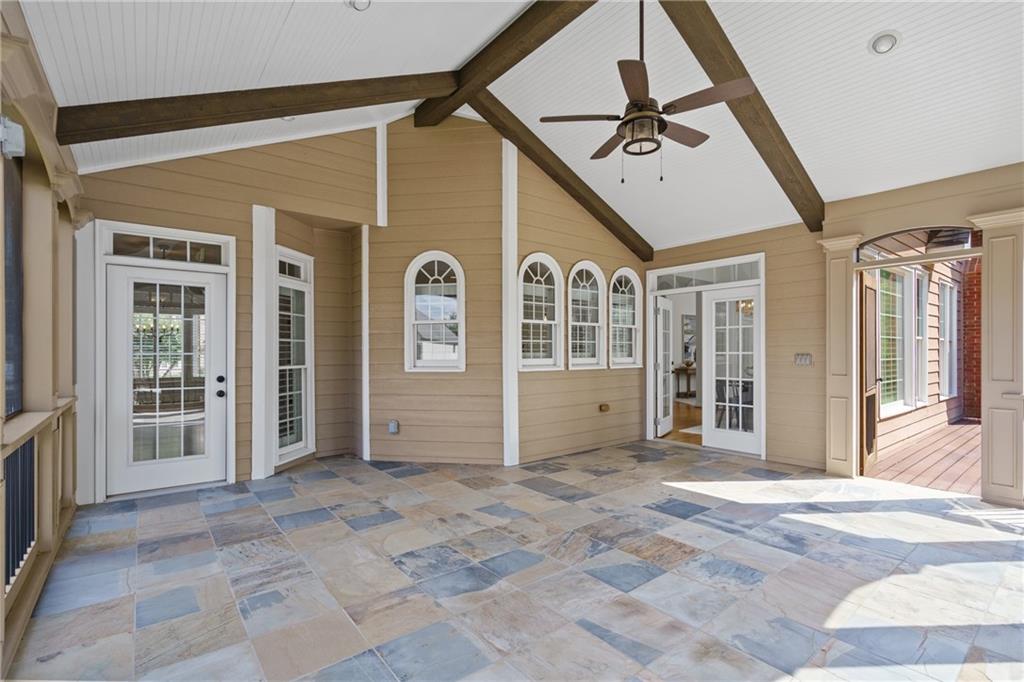 5170 Edgerton Drive, Peachtree Corners, Georgia image 48