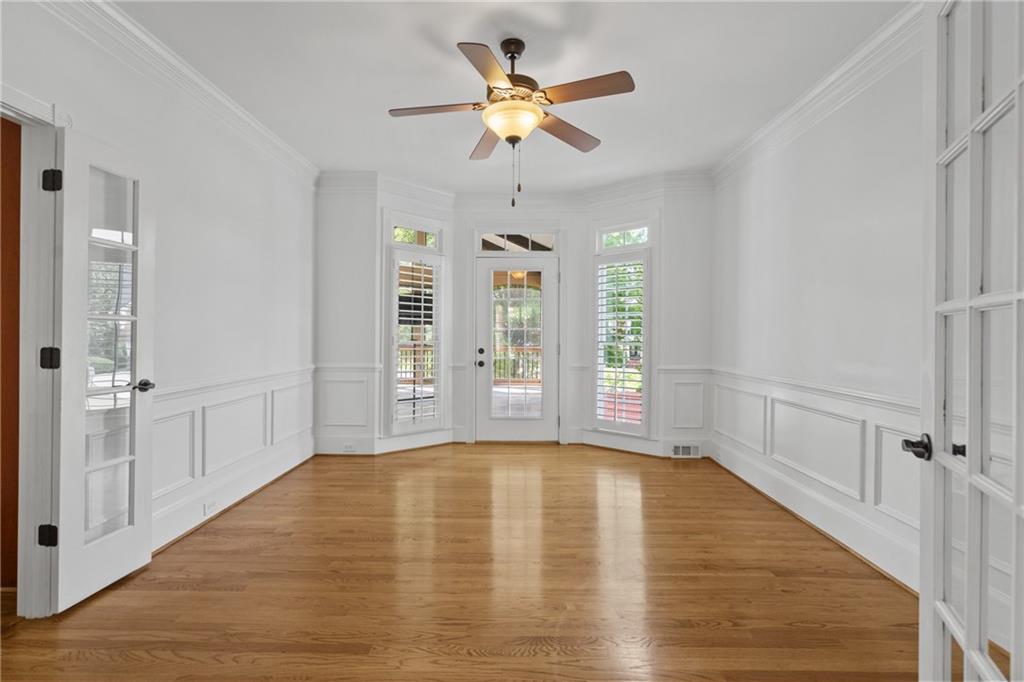5170 Edgerton Drive, Peachtree Corners, Georgia image 25
