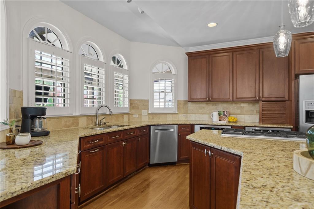 5170 Edgerton Drive, Peachtree Corners, Georgia image 10