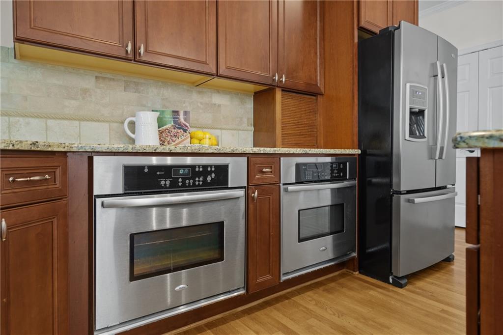 5170 Edgerton Drive, Peachtree Corners, Georgia image 11