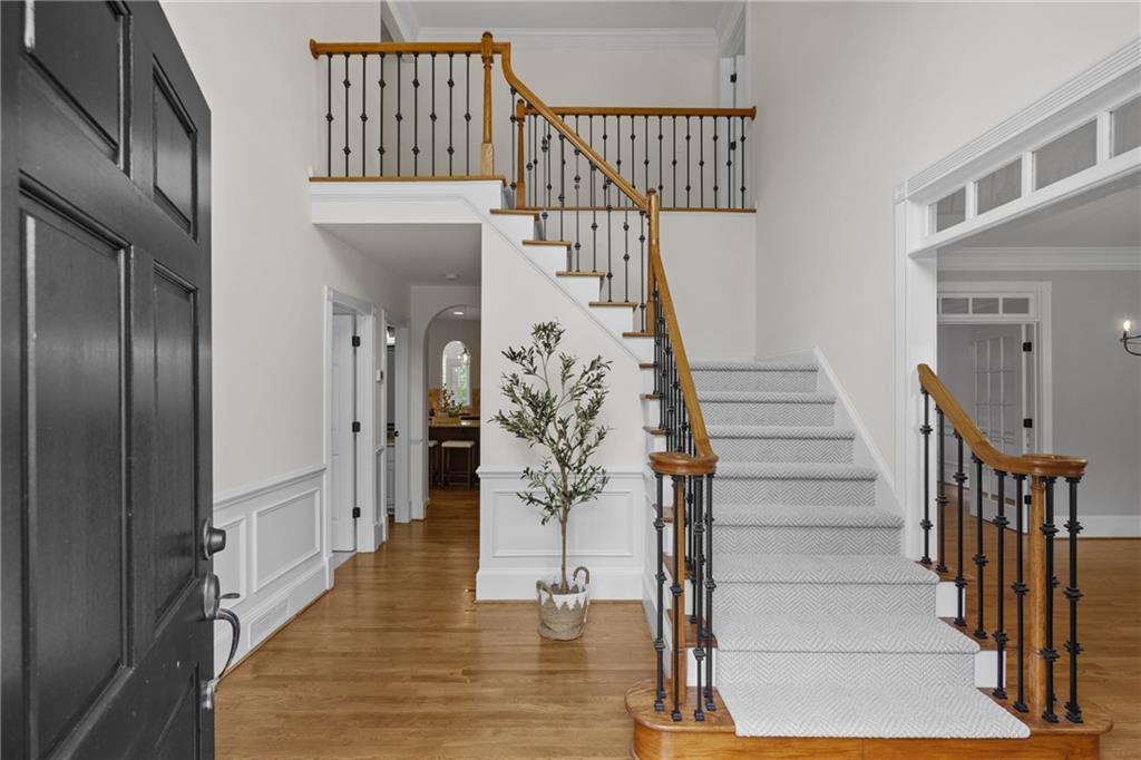 5170 Edgerton Drive, Peachtree Corners, Georgia image 6