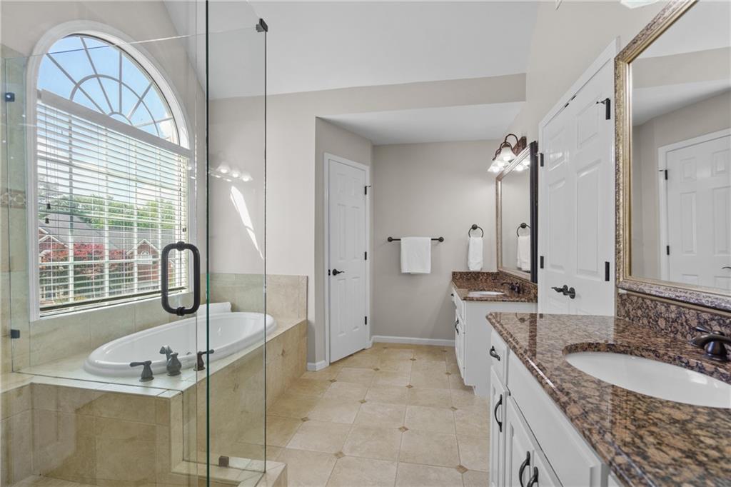 5170 Edgerton Drive, Peachtree Corners, Georgia image 35