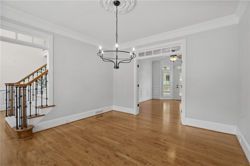 5170 Edgerton Drive, Peachtree Corners, Georgia image 23