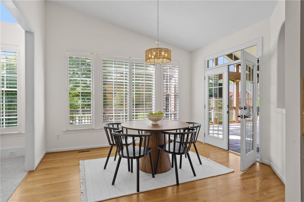 5170 Edgerton Drive, Peachtree Corners, Georgia image 16