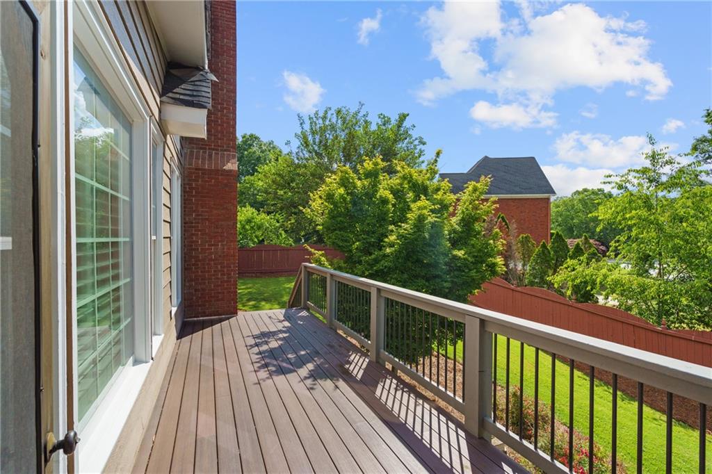 5170 Edgerton Drive, Peachtree Corners, Georgia image 50