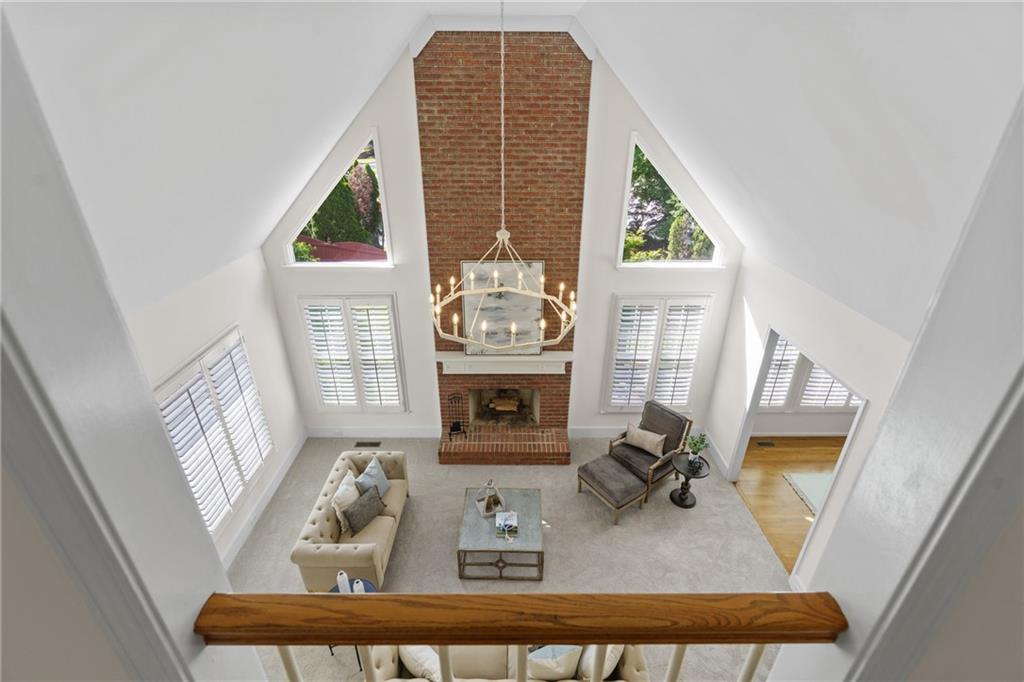5170 Edgerton Drive, Peachtree Corners, Georgia image 47