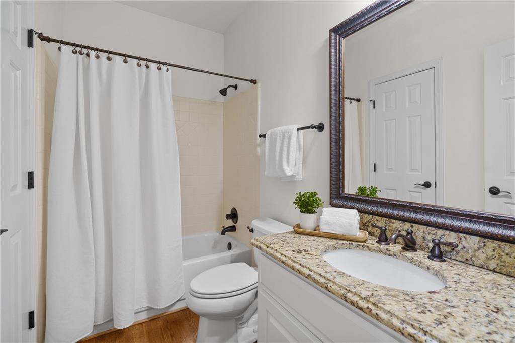 5170 Edgerton Drive, Peachtree Corners, Georgia image 28