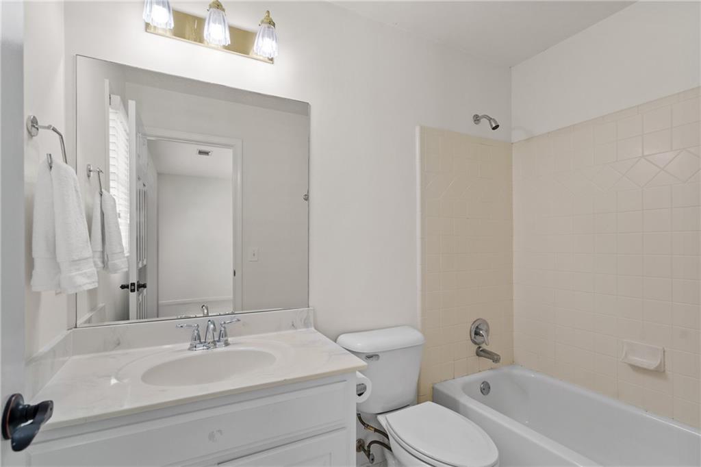 5170 Edgerton Drive, Peachtree Corners, Georgia image 39