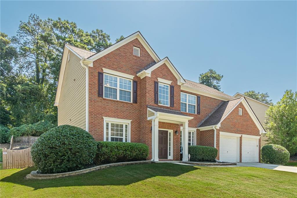 5903 Buckner Creek Drive