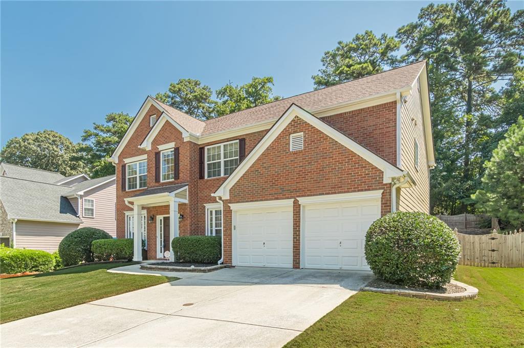 5903 Buckner Creek Drive