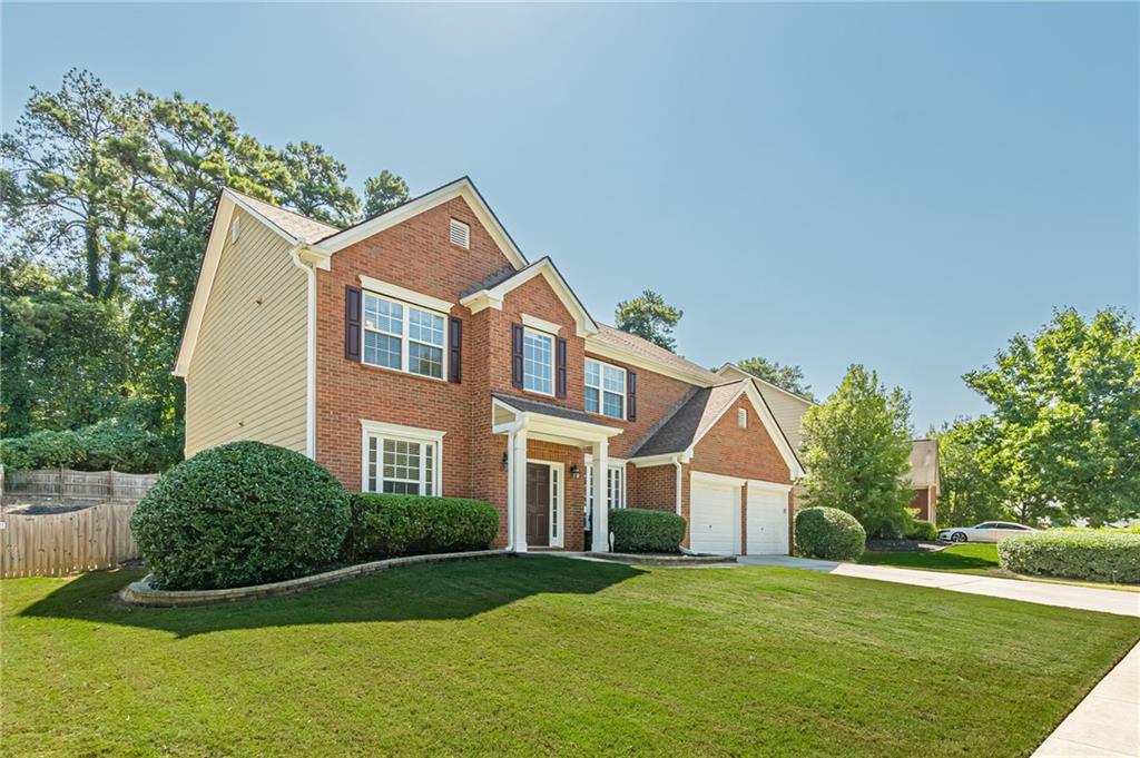 5903 Buckner Creek Drive