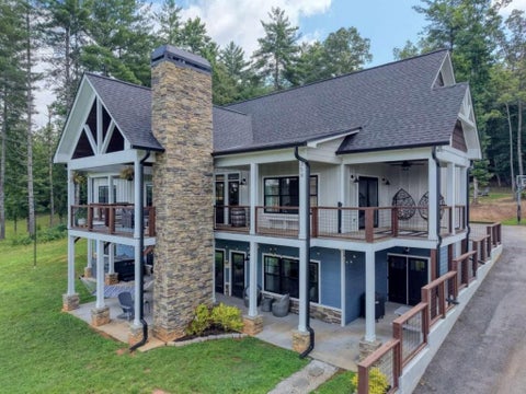 Homes For Sale - 359 New Water Way<br/> Union County, Blairsville, GA 30512