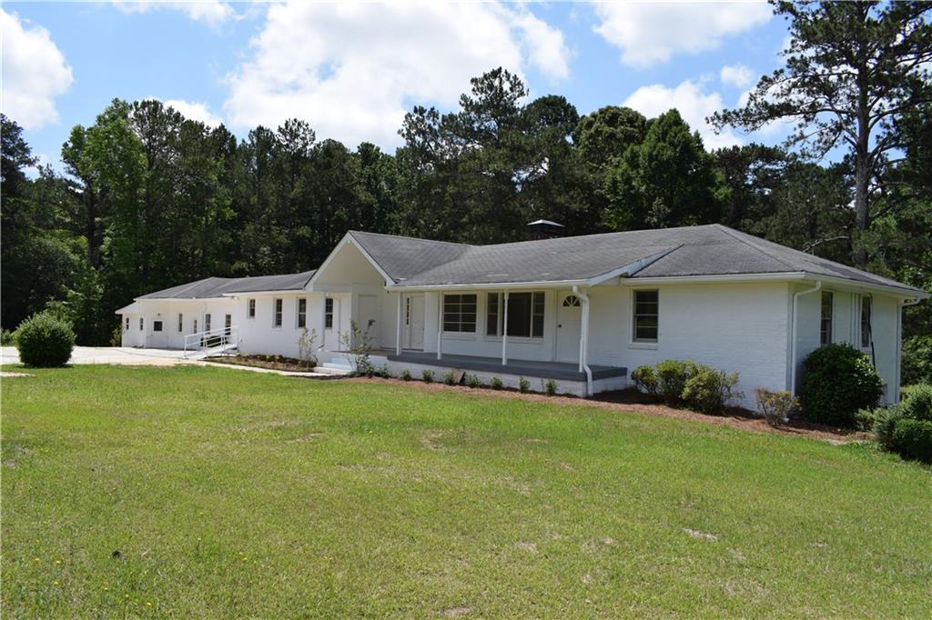 2350 Bethsaida Road
