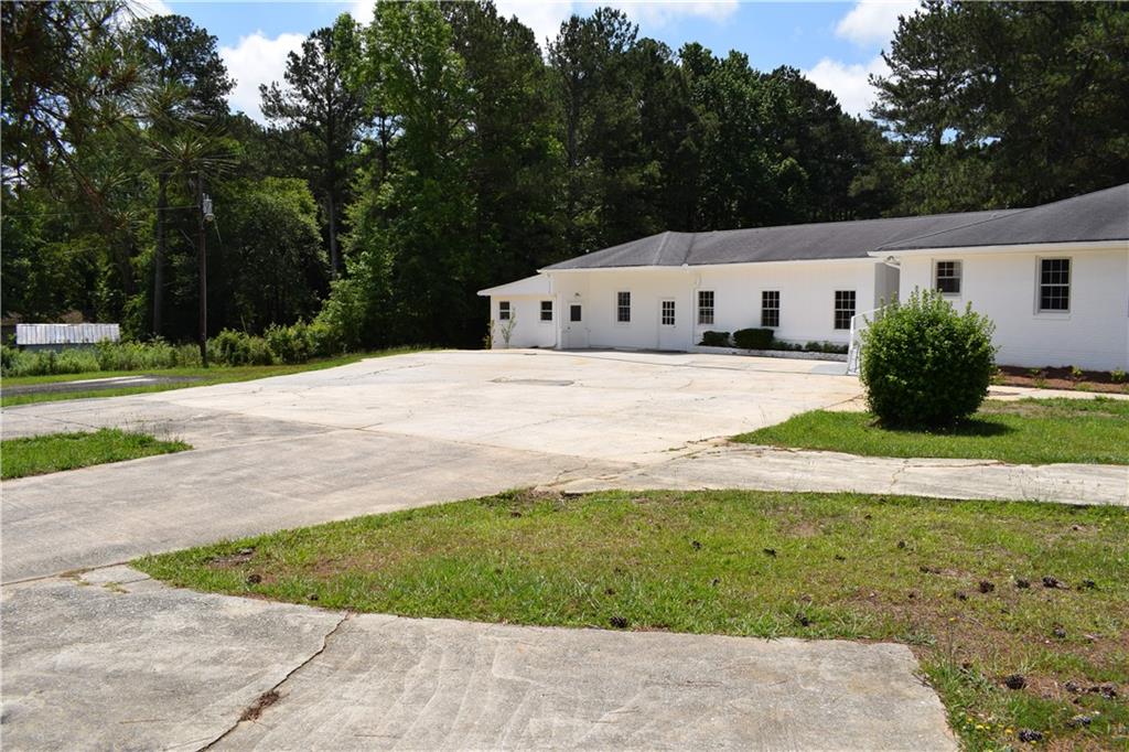 2350 Bethsaida Road