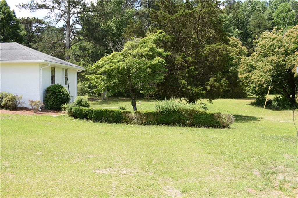 2350 Bethsaida Road
