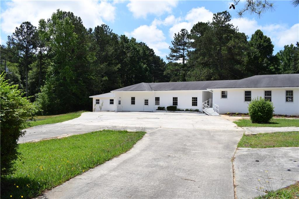 2350 Bethsaida Road