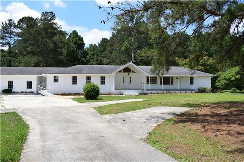 2350 Bethsaida Road Riverdale GA 30296