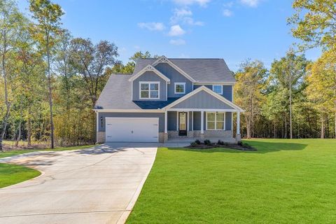 Homes For Sale - 485 Lawson Drive<br/> Jasper County, Mansfield, GA 30055