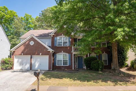 Photo of 3136 Elmendorf Drive NW, Kennesaw, GA 30144 (MLS # 7754433)