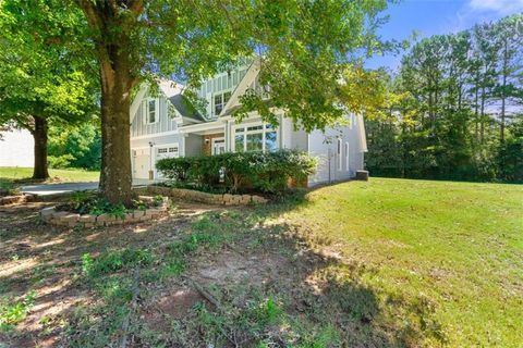 A home in Snellville