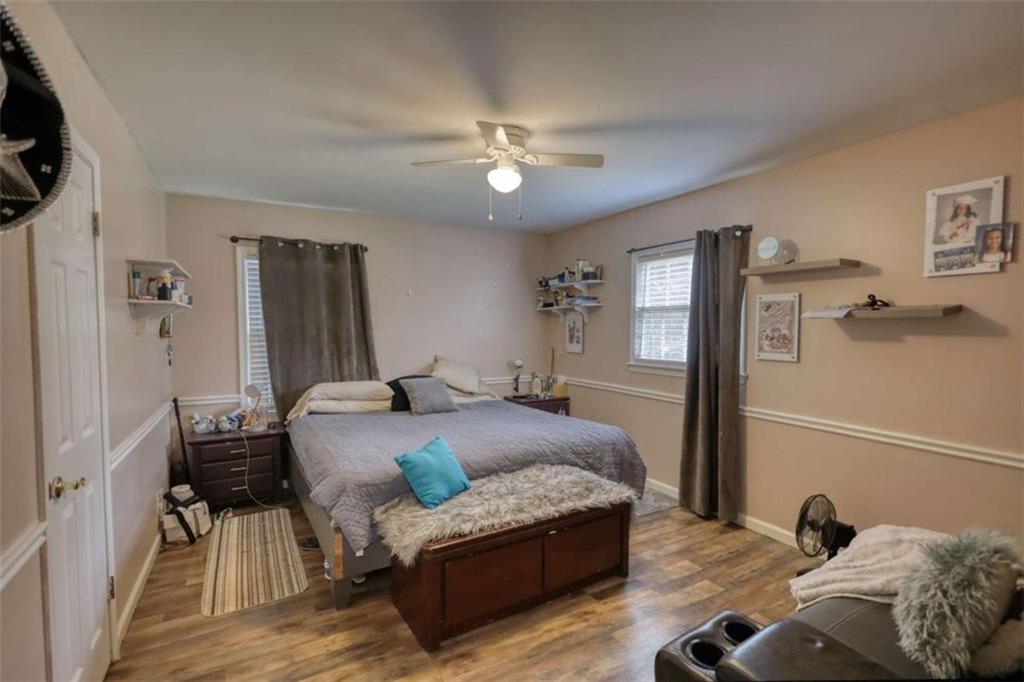 493 James Street Sw, Lilburn, Georgia image 23