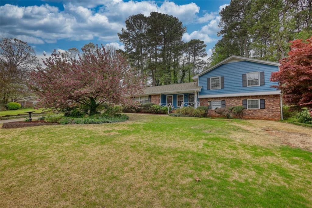 493 James Street Sw, Lilburn, Georgia image 2