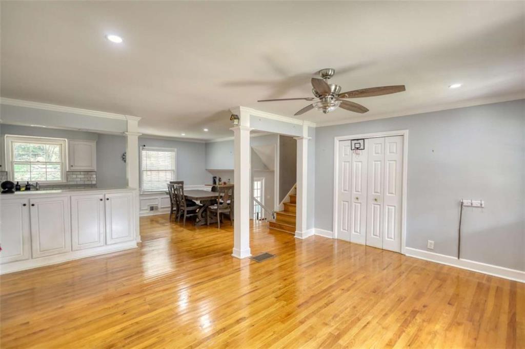 493 James Street Sw, Lilburn, Georgia image 10