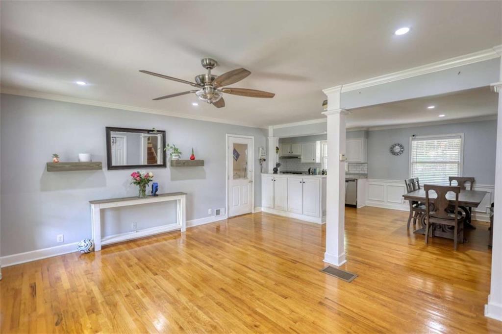 493 James Street Sw, Lilburn, Georgia image 9