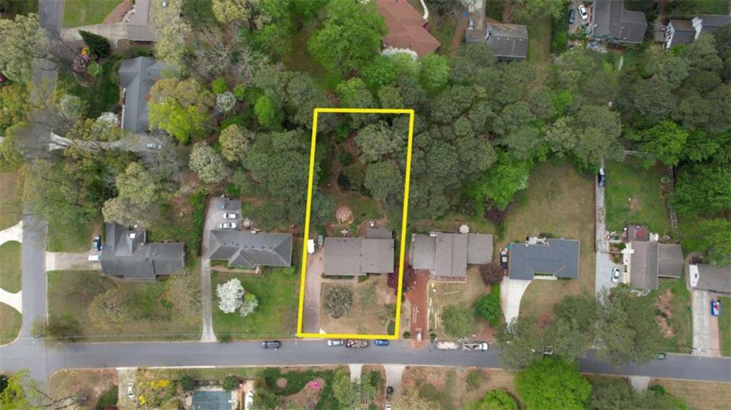 493 James Street Sw, Lilburn, Georgia image 39