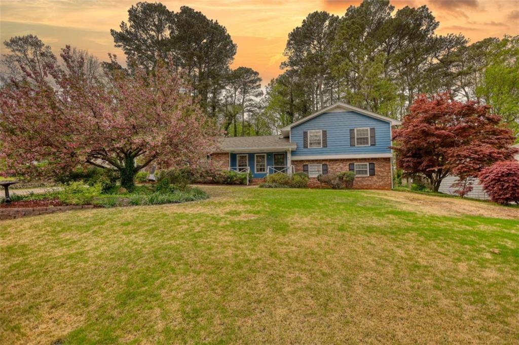 493 James Street Sw, Lilburn, Georgia image 1