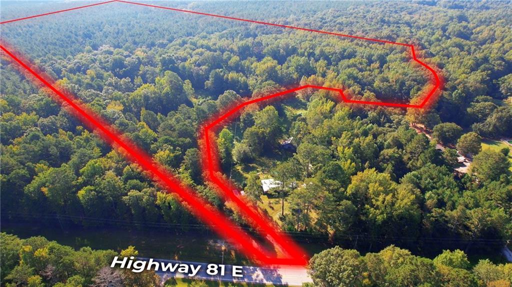 5168 Highway 81 E