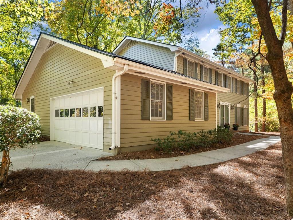 3055 Rivermont Parkway