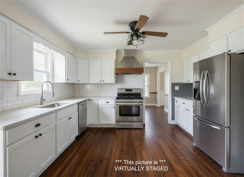 RIVERMONT - Residential