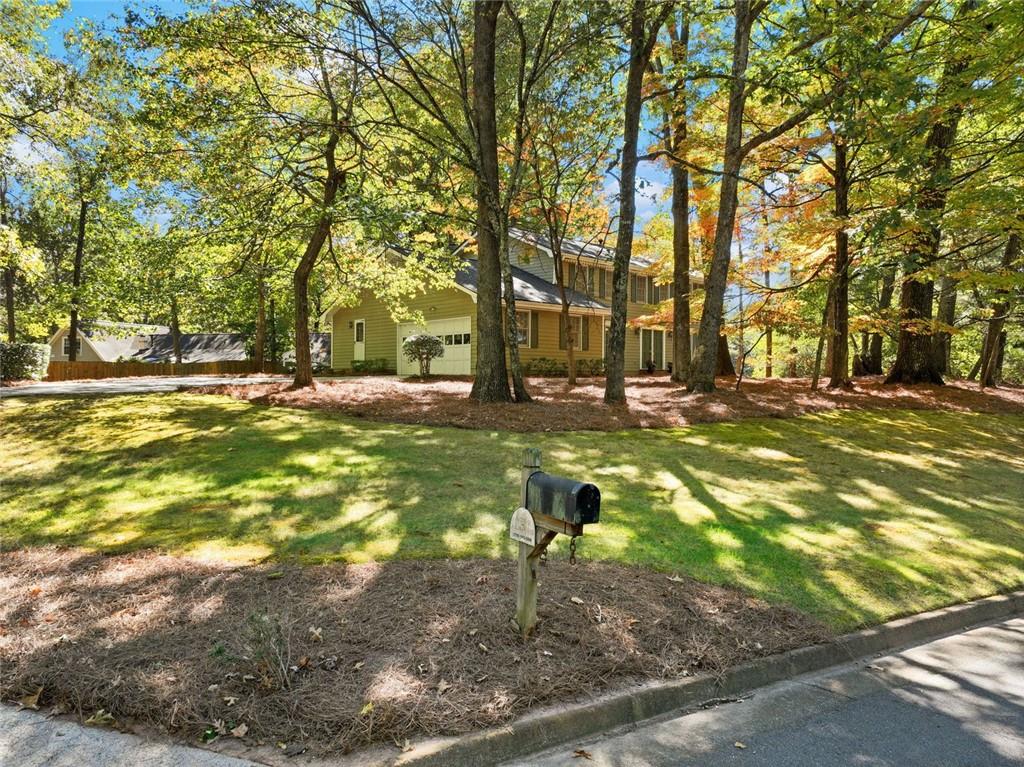 3055 Rivermont Parkway