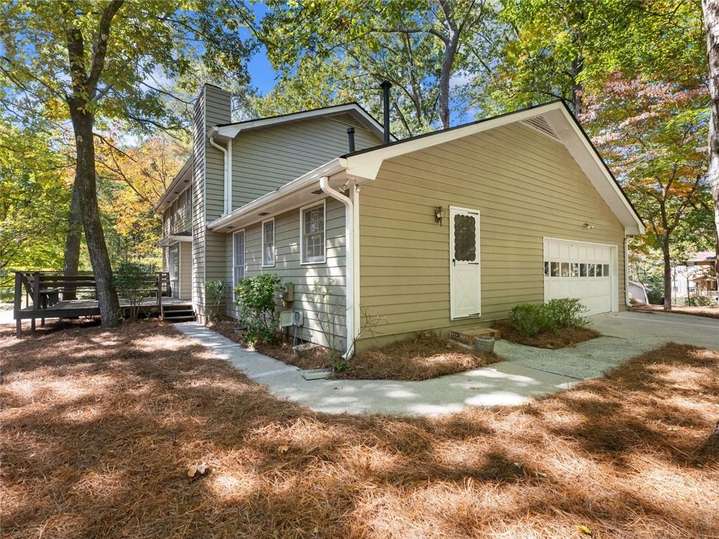 RIVERMONT - Residential