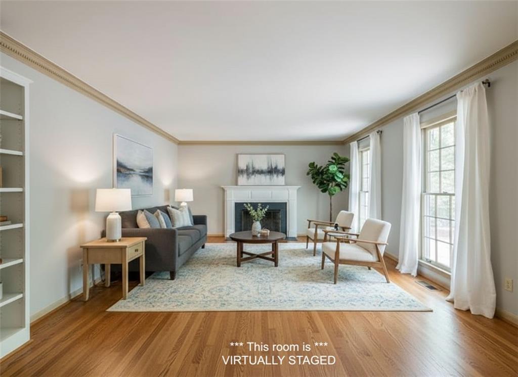 RIVERMONT - Residential